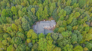 1607 Cates Hickory Hill Ln, Hillsborough, NC 27278