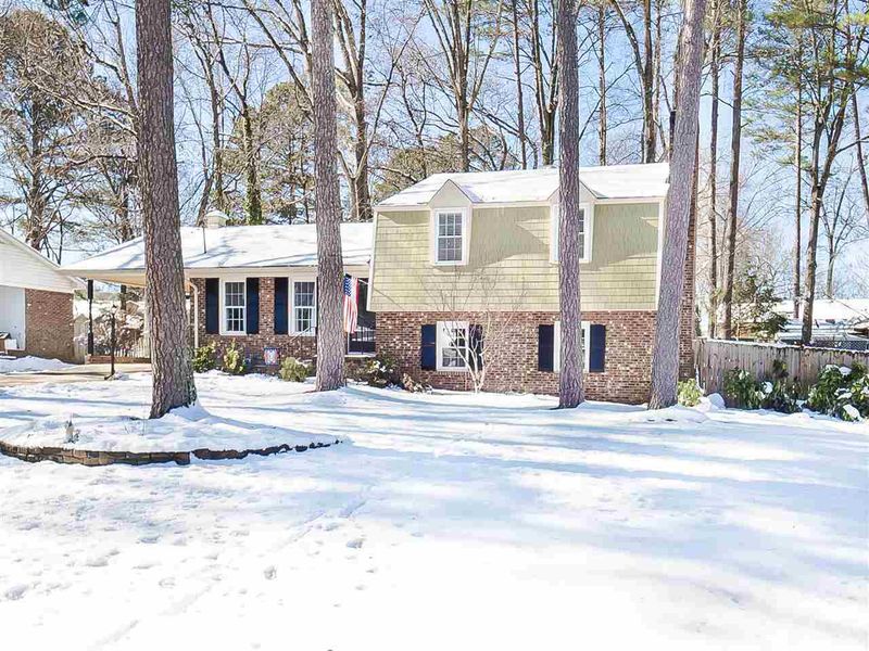 1607 Cone Ave, Apex, NC 27502