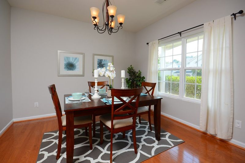 1607 Cultivar Ln, Durham, NC 27713