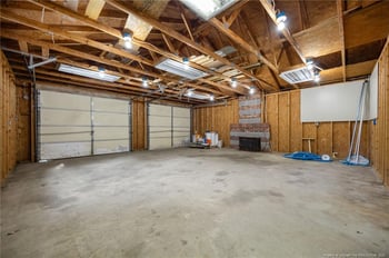 1607 Dolphin St, Spring Lake, NC 28390