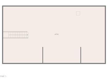 1607 Eagle Lodge Ln, Durham, NC 27703