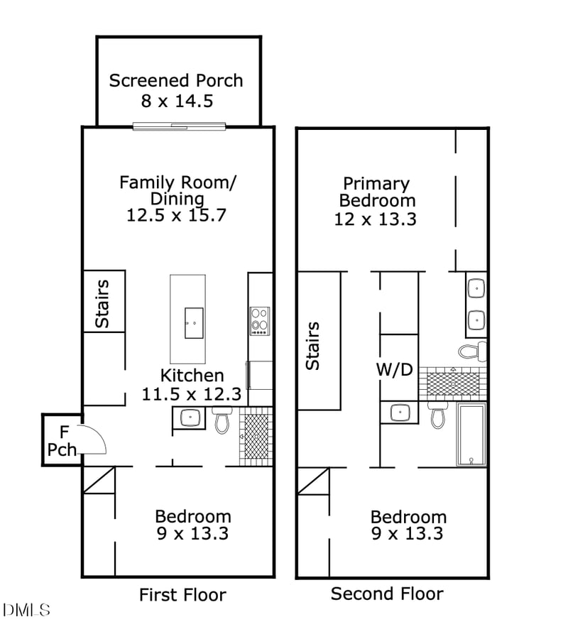 1607 Glendale Ave, Durham, NC 27701