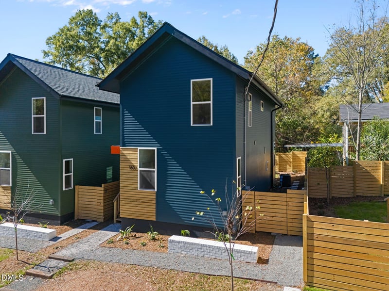 1607 Glendale Ave, Durham, NC 27701