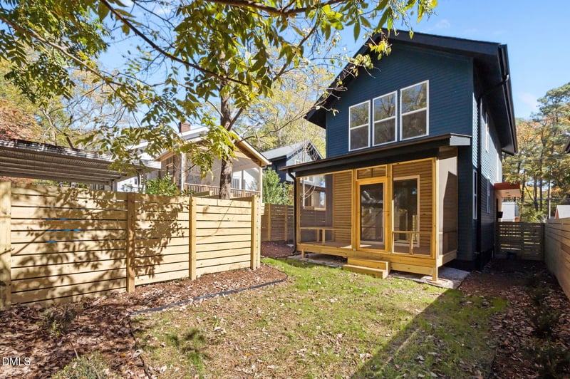 1607 Glendale Ave, Durham, NC 27701