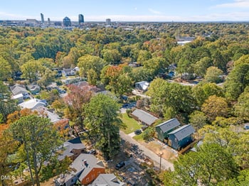 1607 Glendale Ave, Durham, NC 27701