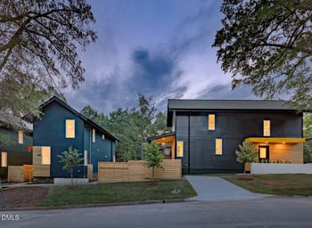 1607 Glendale Ave, Durham, NC 27701