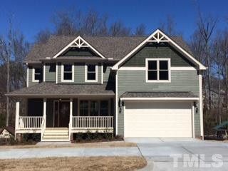 1607 Grapenhall Dr, Apex, NC 27502