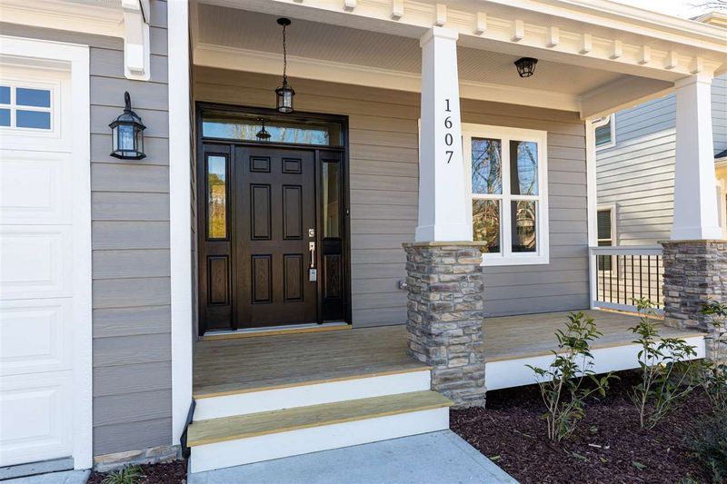 1607 Griffith Gate Ct, Apex, NC 27502