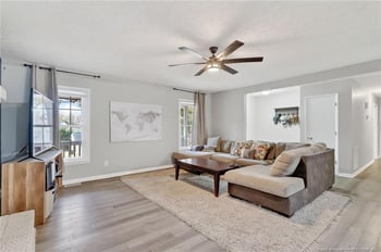 1607 Hickory Ridge Ct, Fayetteville, NC 28304