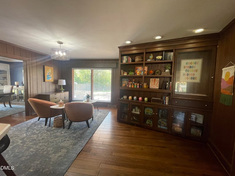 1607 Lakeshore Dr, Dunn, NC 28334