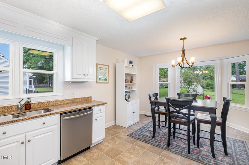 1607 Munroe Ln, Goldsboro, NC 27534