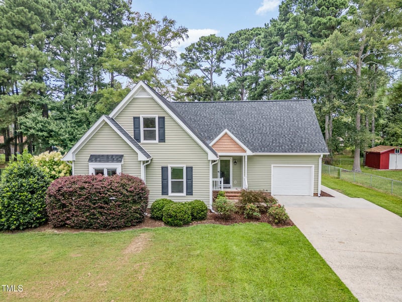 1607 Munroe Ln, Goldsboro, NC 27534
