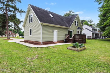1607 Munroe Ln, Goldsboro, NC 27534