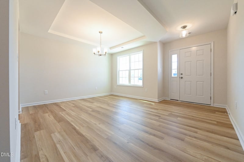 1607 Percheron Pa (Lot 49), Fayetteville, NC 28312