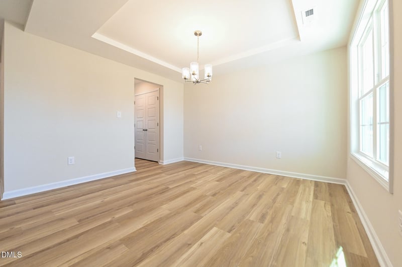 1607 Percheron Pa (Lot 49), Fayetteville, NC 28312