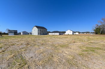 1607 Percheron Pa (Lot 49), Fayetteville, NC 28312