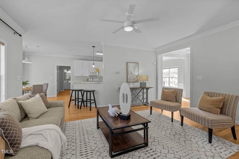 1607 Royal Red Trl, Apex, NC 27502