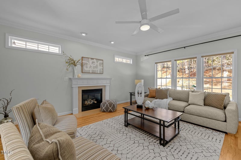 1607 Royal Red Trl, Apex, NC 27502