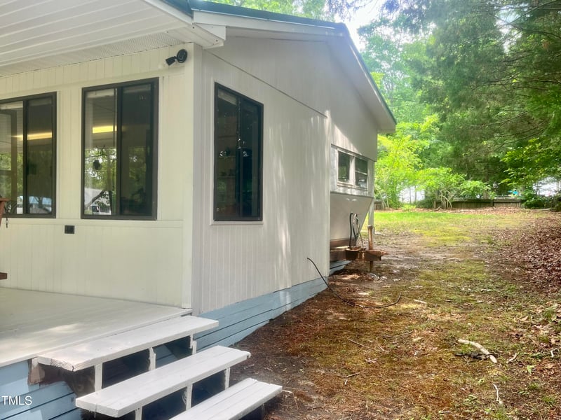 1607 Sagamore Dr, Louisburg, NC 27549