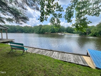1607 Sagamore Dr, Louisburg, NC 27549