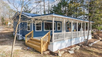 1607 Sagamore Dr, Louisburg, NC 27549