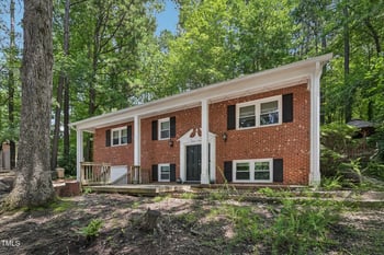 1607 Sycamore Dr, Garner, NC 27529