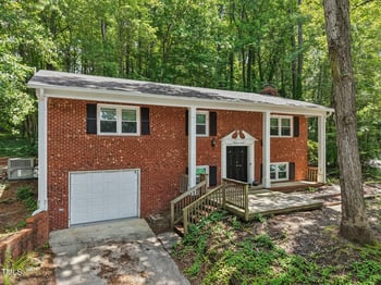 1607 Sycamore Dr, Garner, NC 27529