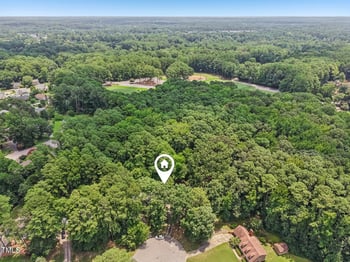 1607 Sycamore Dr, Garner, NC 27529