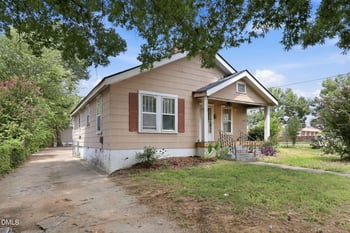 1607 Taylor St, Durham, NC 27703