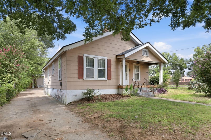 1607 Taylor St, Durham, NC 27703