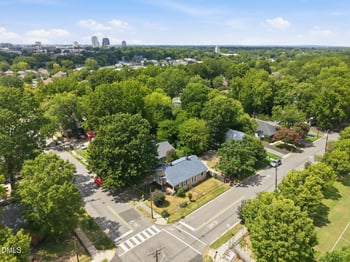 1607 Taylor St, Durham, NC 27703