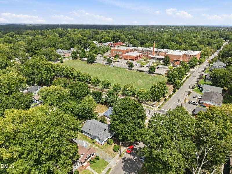1607 Taylor St, Durham, NC 27703