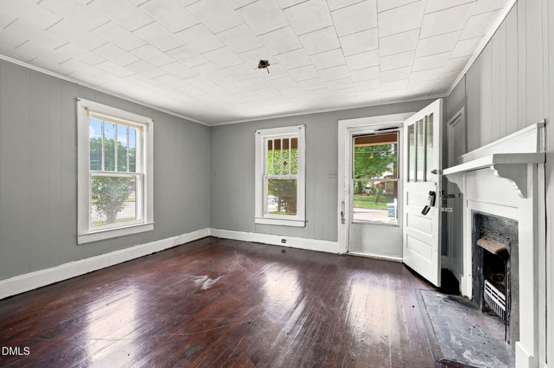 1607 Taylor St, Durham, NC 27703