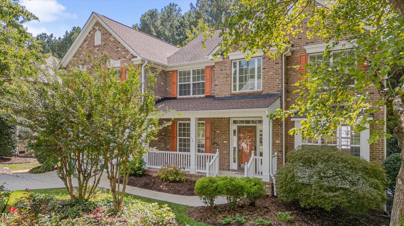 1607 Timber Wolf Dr, Durham, NC 27713