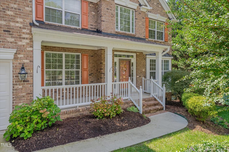 1607 Timber Wolf Dr, Durham, NC 27713