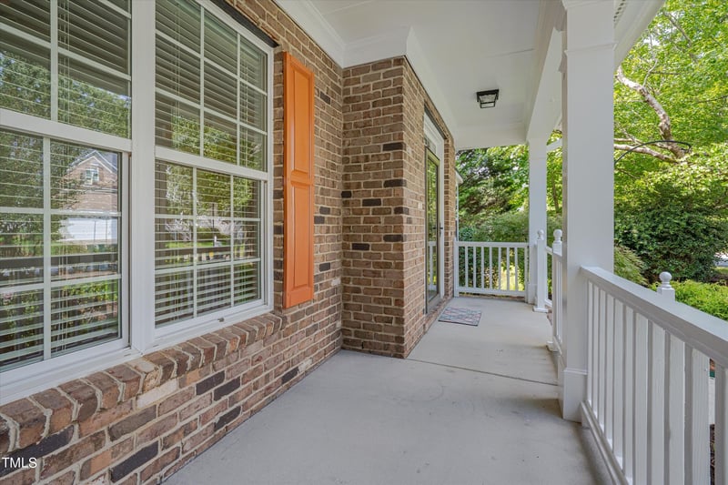 1607 Timber Wolf Dr, Durham, NC 27713