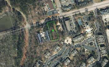 1607 W Nc 54 Hwy, Durham, NC 27713