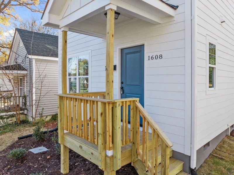 1608-A E Main St, Durham, NC 27703