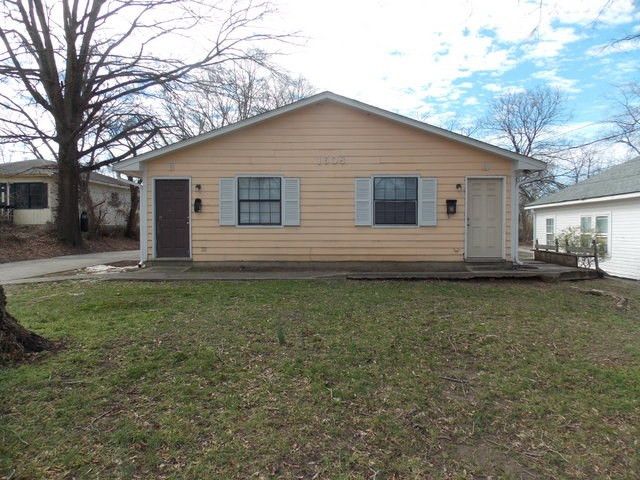 1608 Angier Ave, Durham, NC 27703