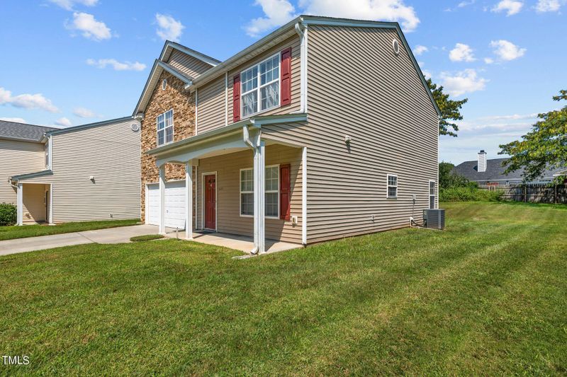 1608 Bancroft Ct, Graham, NC 27253