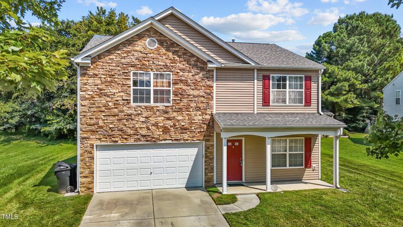 1608 Bancroft Ct, Graham, NC 27253