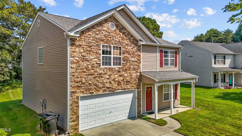 1608 Bancroft Ct, Graham, NC 27253