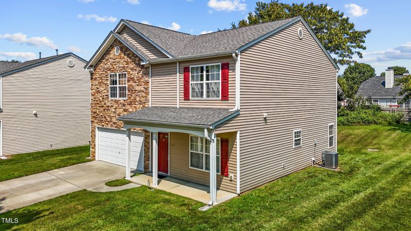 1608 Bancroft Ct, Graham, NC 27253