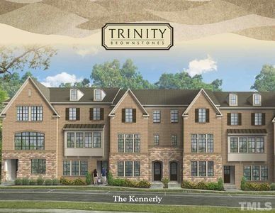 1608 Bowery Dr, Raleigh, NC 27607