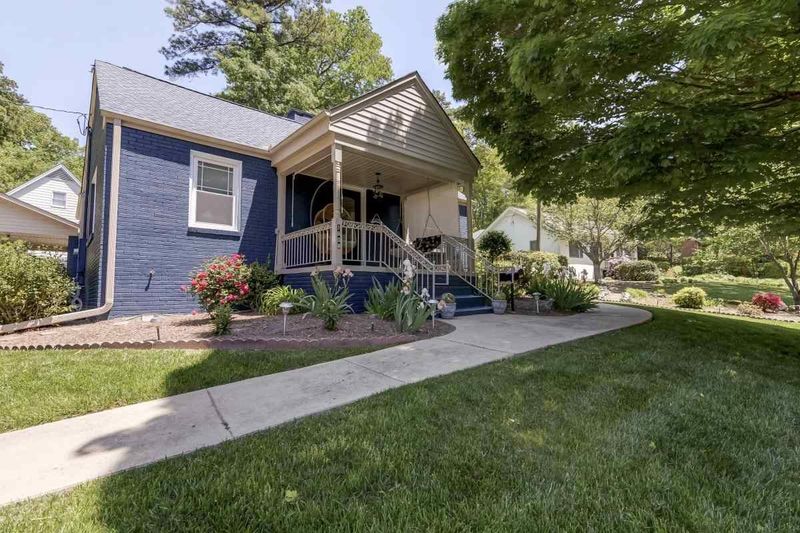 1608 Brooks Ave, Raleigh, NC 27606