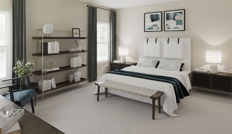 1608 Brussels Dr #18, Apex, NC 27502