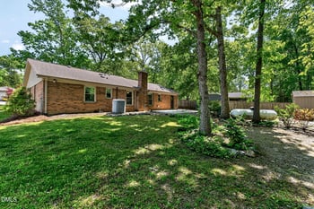 1608 Burnley Dr, Cary, NC 27511