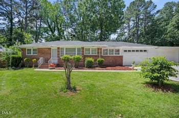 1608 Cheek Rd, Durham, NC 27704