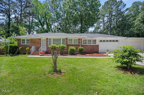 1608 Cheek Rd, Durham, NC 27704