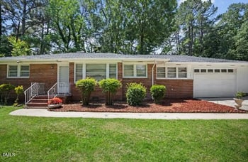 1608 Cheek Rd, Durham, NC 27704